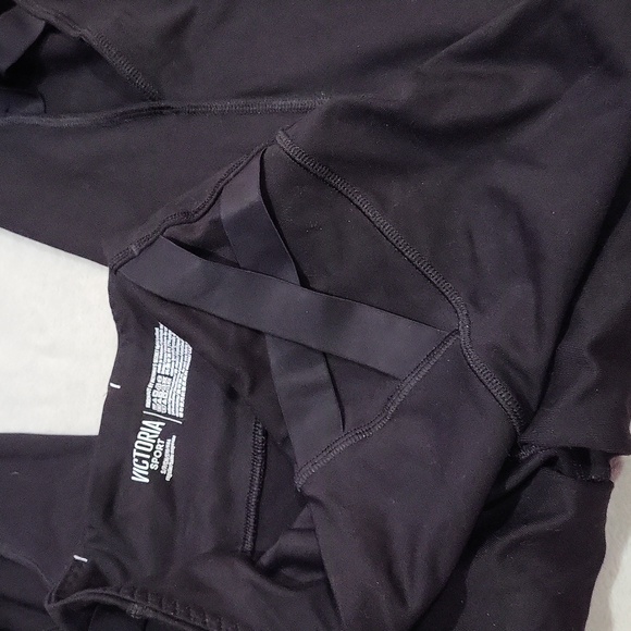 Victoria's Secret Sport Leggings - Picture 2 of 9